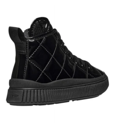 Geox Laquinny Girl Krossovkalari 3