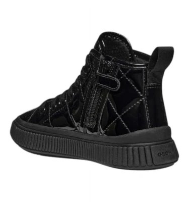 Geox Laquinny Girl Krossovkalari 2