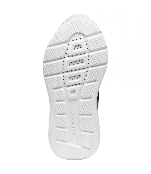 Geox J Sprintye Black Krossovkalari 5