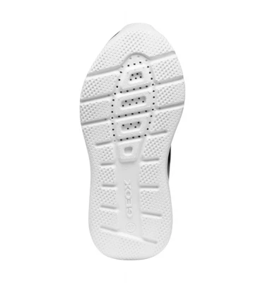 Geox J Sprintye Black Krossovkalari 5