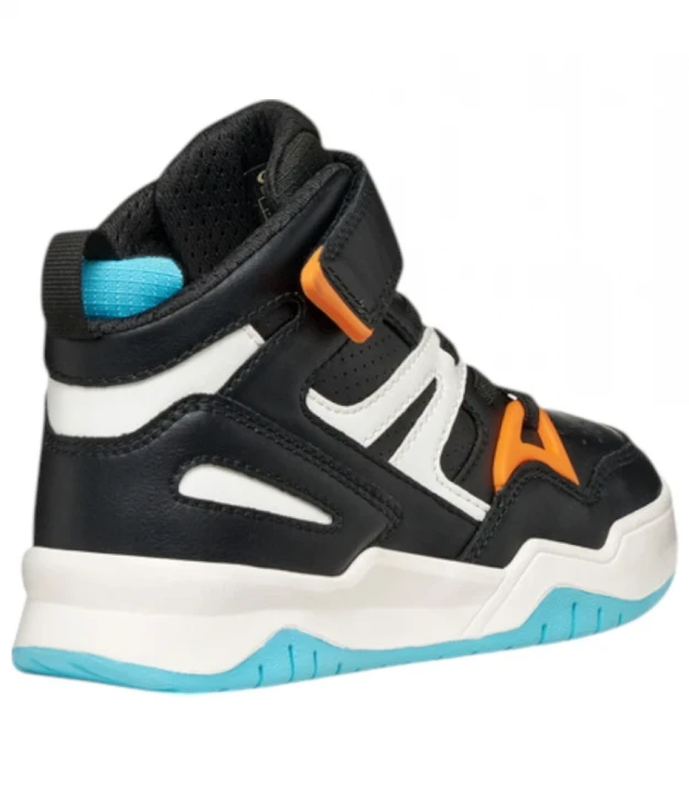 Geox Perth Boy Krossovkalari 3