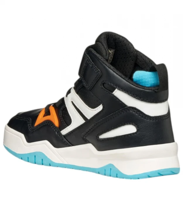Geox Perth Boy Krossovkalari 2