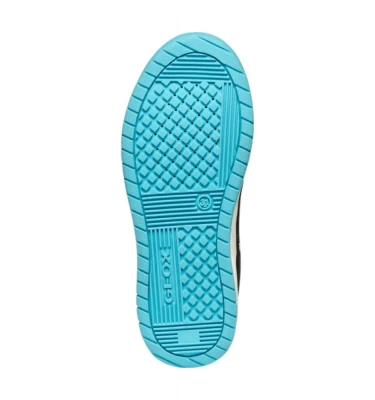 Geox Perth Boy Krossovkalari 5