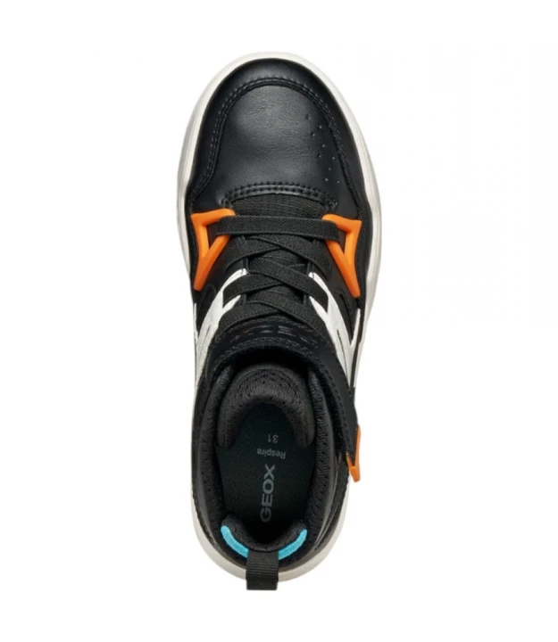 Geox Perth Boy Krossovkalari 4