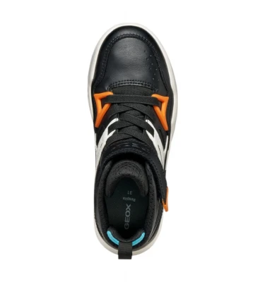 Geox Perth Boy Krossovkalari 4