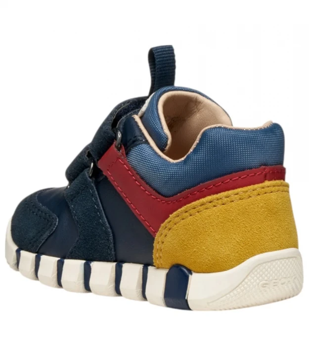 Geox Iupidoo Baby Krossovkalari 2