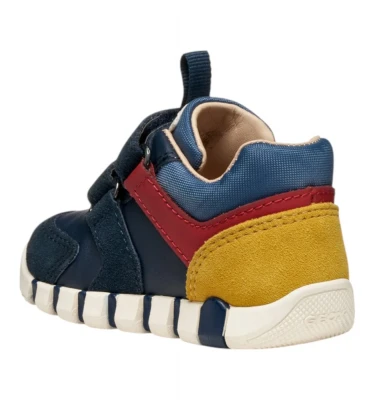 Geox Iupidoo Baby Krossovkalari 2