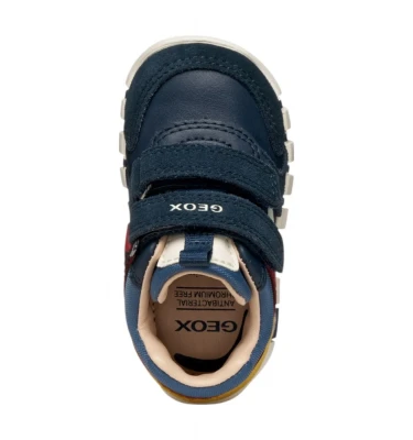 Geox Iupidoo Baby Krossovkalari 4
