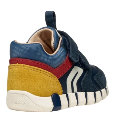 Geox Iupidoo Baby Krossovkalari 3