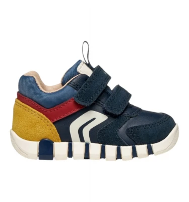 Geox Iupidoo Baby Krossovkalari 1