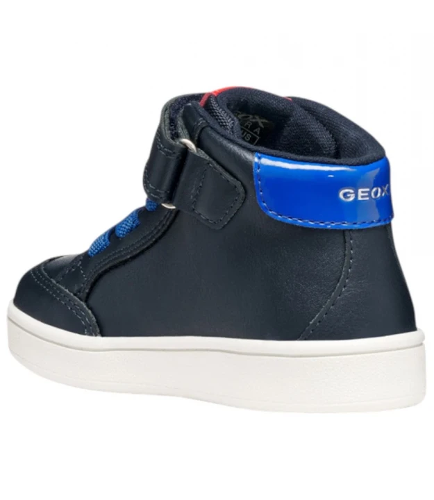 Geox Eclyper Baby Krossovkalari 2