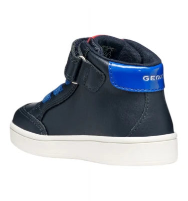 Geox Eclyper Baby Krossovkalari 2