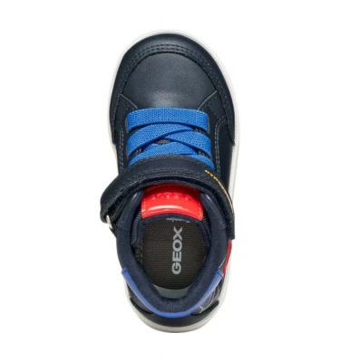 Geox Eclyper Baby Krossovkalari 4