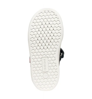 Geox Eclyper Baby Krossovkalari 5