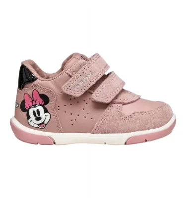 Geox Zapito Minnie Mouse Krossovkalari