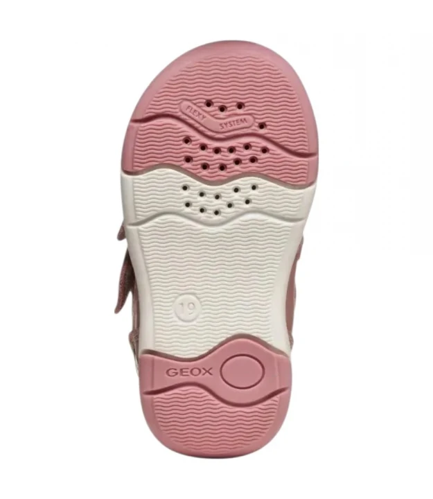 Geox Zapito Minnie Mouse Krossovkalari 5