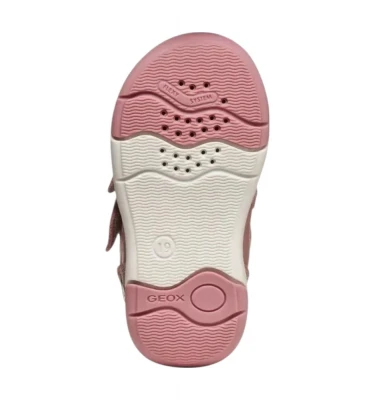 Geox Zapito Minnie Mouse Krossovkalari 5