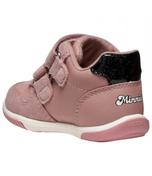 Geox Zapito Minnie Mouse Krossovkalari 2