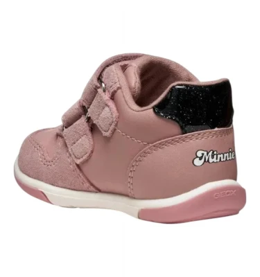 Geox Zapito Minnie Mouse Krossovkalari 2