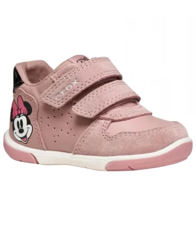 Geox Zapito Minnie Mouse Krossovkalari 1