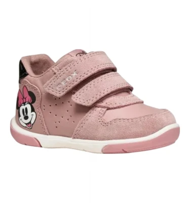 Geox Zapito Minnie Mouse Krossovkalari 1