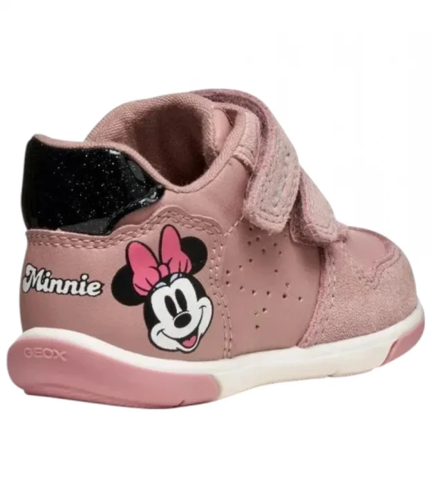 Geox Zapito Minnie Mouse Krossovkalari 3
