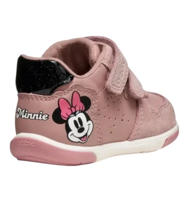 Geox Zapito Minnie Mouse Krossovkalari 3