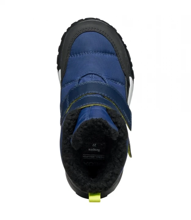 Geox Trekkyup Abx Etiklari 4