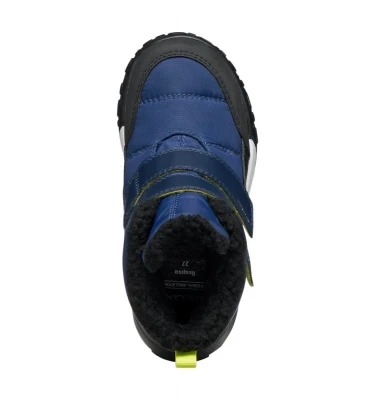 Geox Trekkyup Abx Etiklari 4