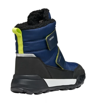 Geox Trekkyup Abx Etiklari 3