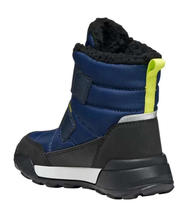 Geox Trekkyup Abx Etiklari 2