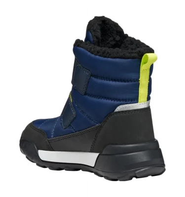 Geox Trekkyup Abx Etiklari 2