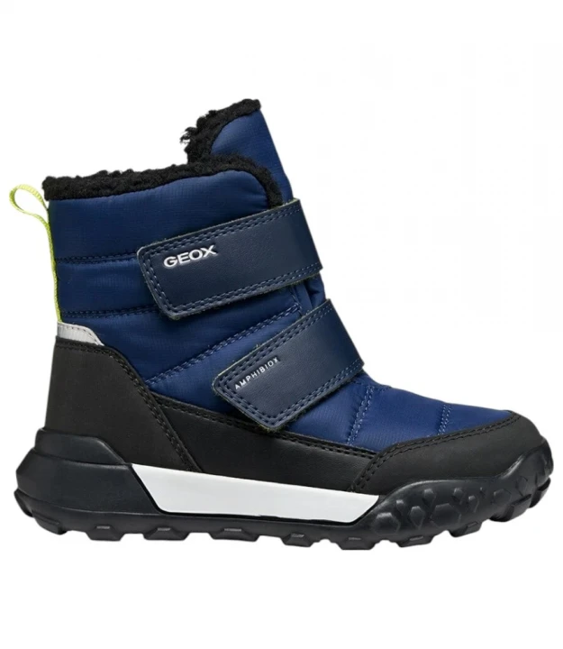 Geox Trekkyup Abx Etiklari 1