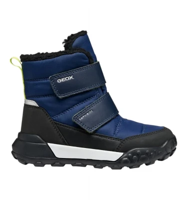 Geox Trekkyup Abx Etiklari 1