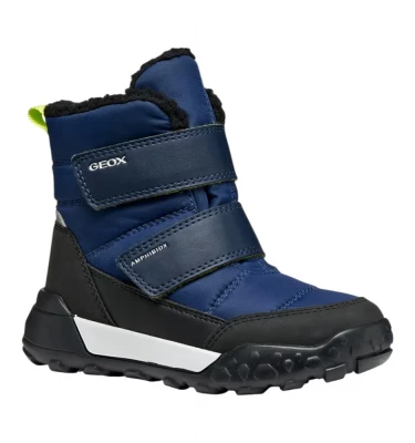 Geox Trekkyup Abx Etiklari