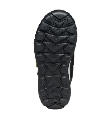 Geox Trekkyup Abx Etiklari 5