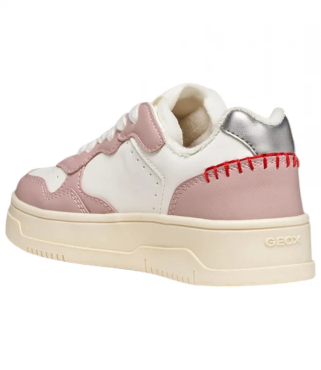 Geox Lestrella Girl Krossovkalari 2