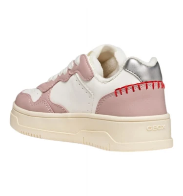 Geox Lestrella Girl Krossovkalari 2