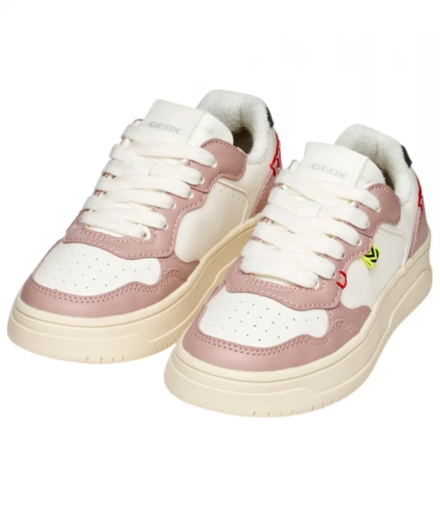 Geox Lestrella Girl Krossovkalari 6