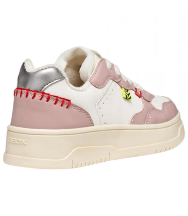 Geox Lestrella Girl Krossovkalari 3