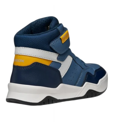 Geox Perth Boy Krossovkalari 3