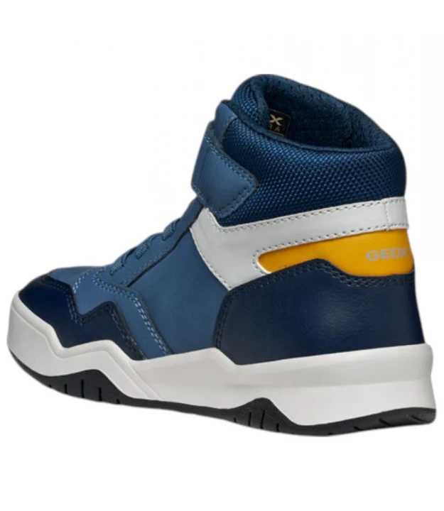 Geox Perth Boy Krossovkalari 2