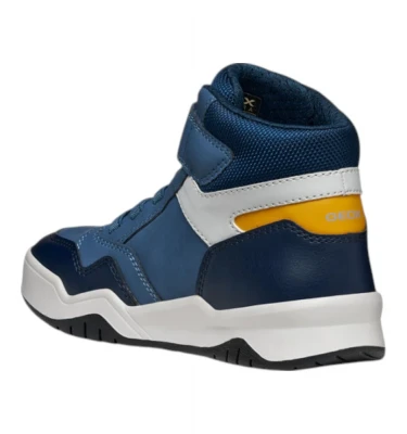 Geox Perth Boy Krossovkalari 2