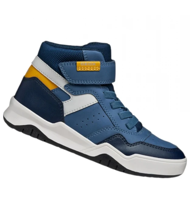Geox Perth Boy Krossovkalari 6