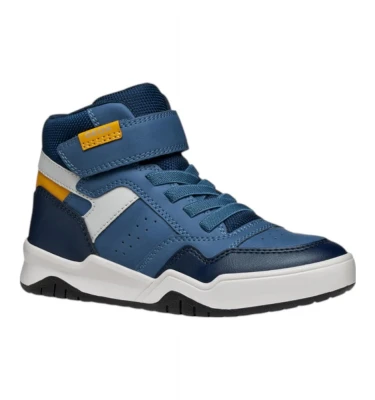 Кеды Geox Perth Boy