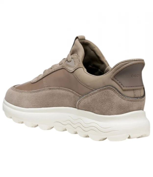 Geox Spherica Plus Woman Krossovkalari 2