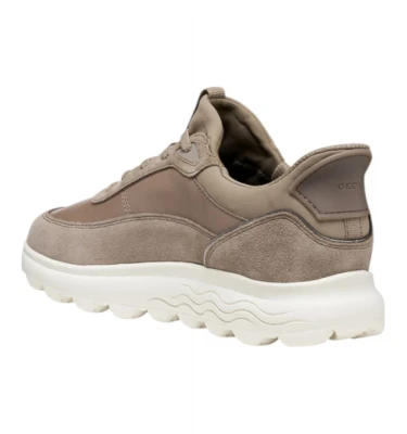 Geox Spherica Plus Woman Krossovkalari 2
