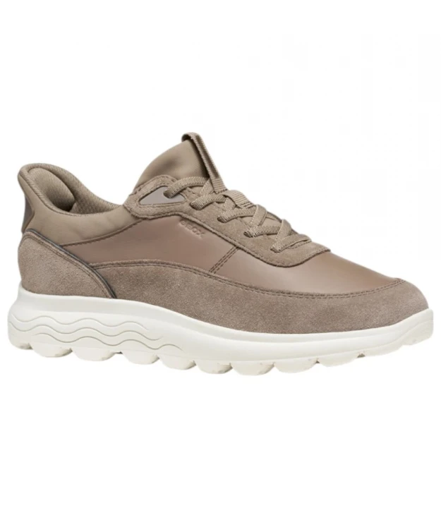 Geox Spherica Plus Woman Krossovkalari