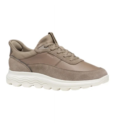 Geox Spherica Plus Woman Krossovkalari