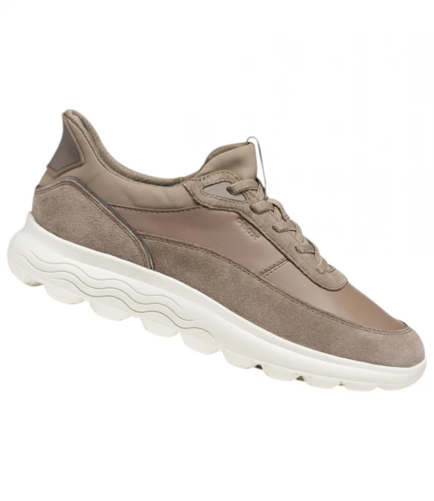 Geox Spherica Plus Woman Krossovkalari 6